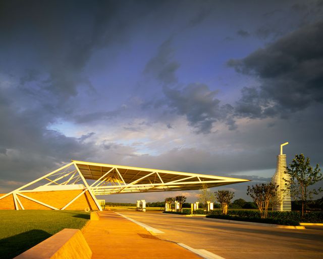 Georgia's two petrol stations named among World’s Best 10 geotv.ge
